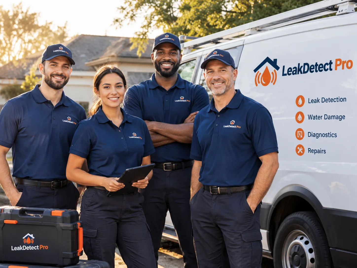 Roof Repair company in Trinity, AL
