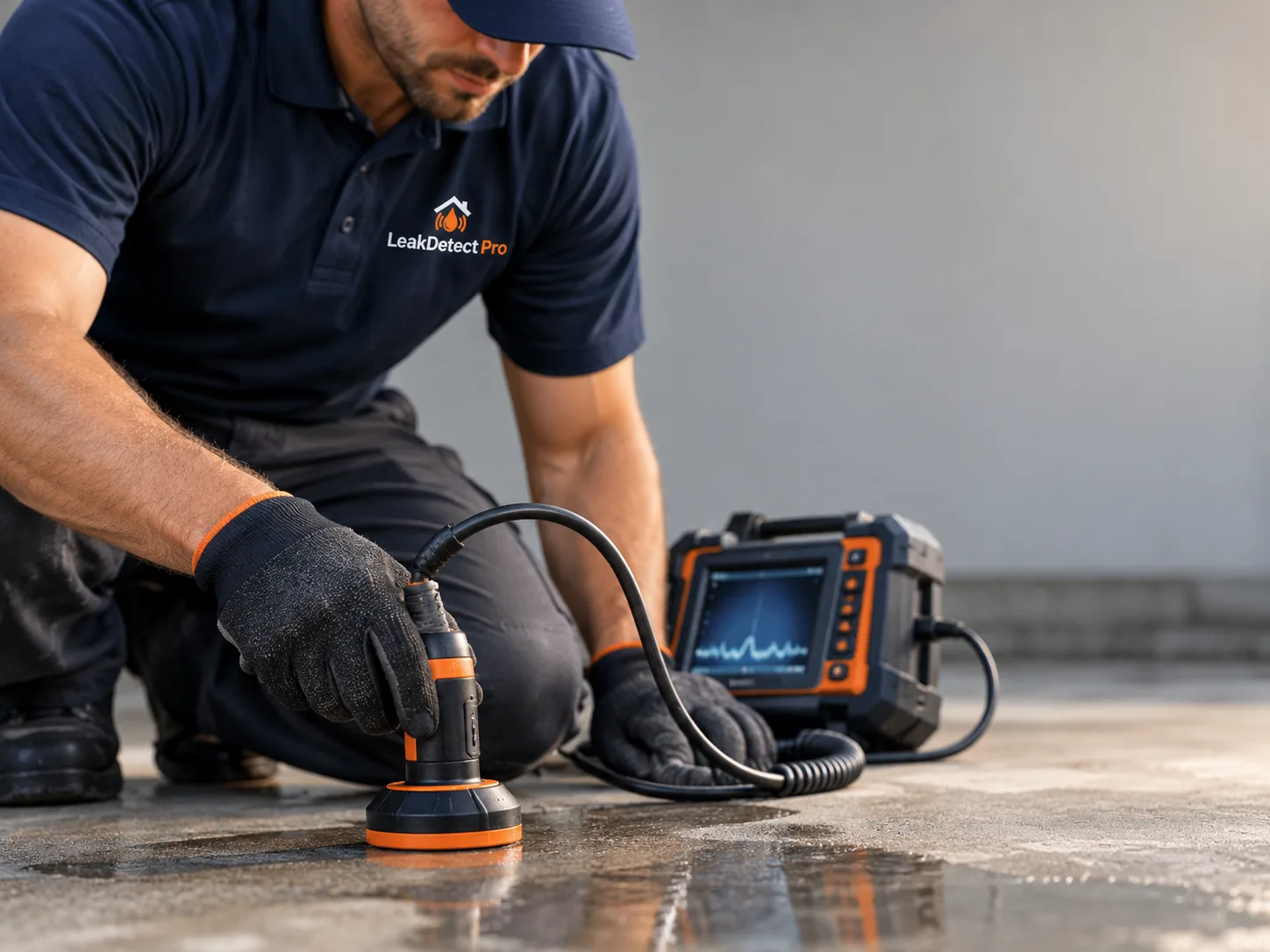 Flat Roof Analysis in Trinity, AL
